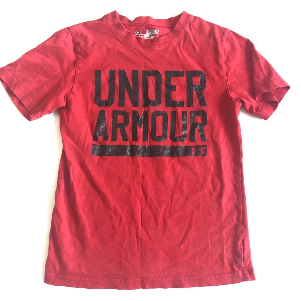 Under Armour tee